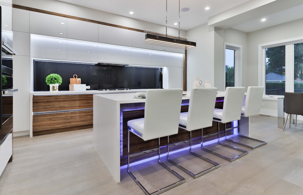 Cucina moderna